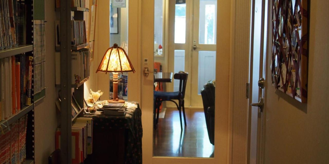 Bellscabin Guesthouse كارويزاوا المظهر الخارجي الصورة