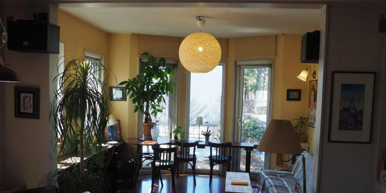Bellscabin Guesthouse كارويزاوا المظهر الخارجي الصورة