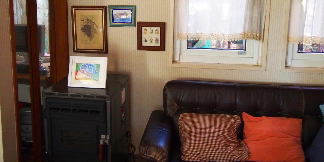 Bellscabin Guesthouse كارويزاوا المظهر الخارجي الصورة