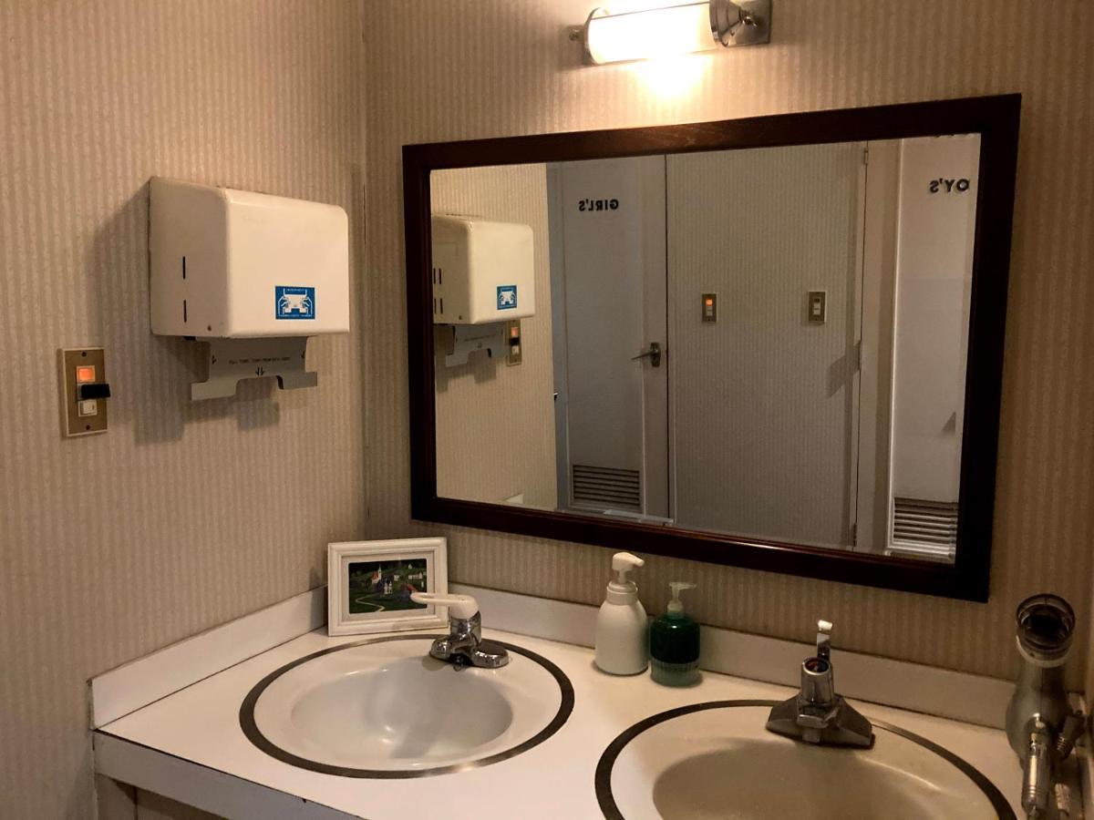 Bellscabin Guesthouse كارويزاوا المظهر الخارجي الصورة