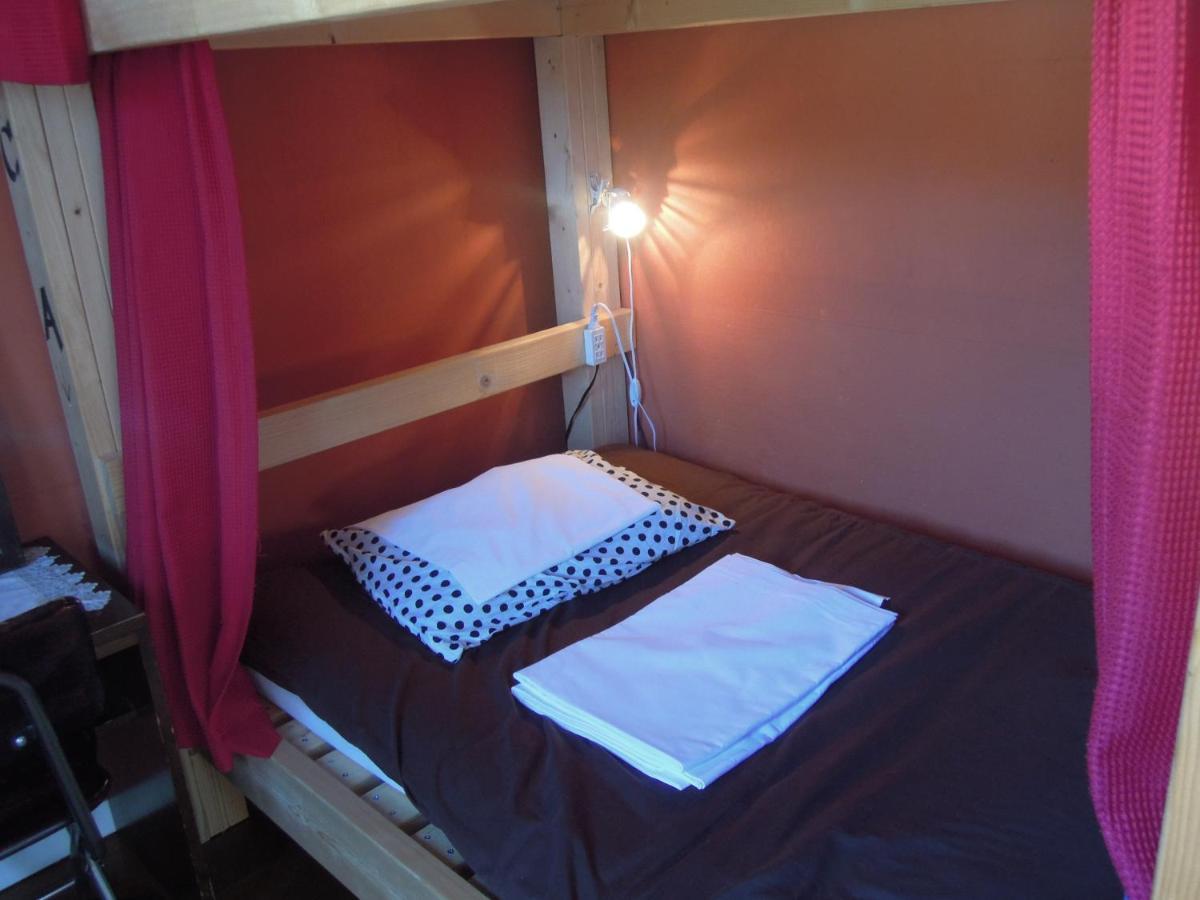 Bellscabin Guesthouse كارويزاوا المظهر الخارجي الصورة