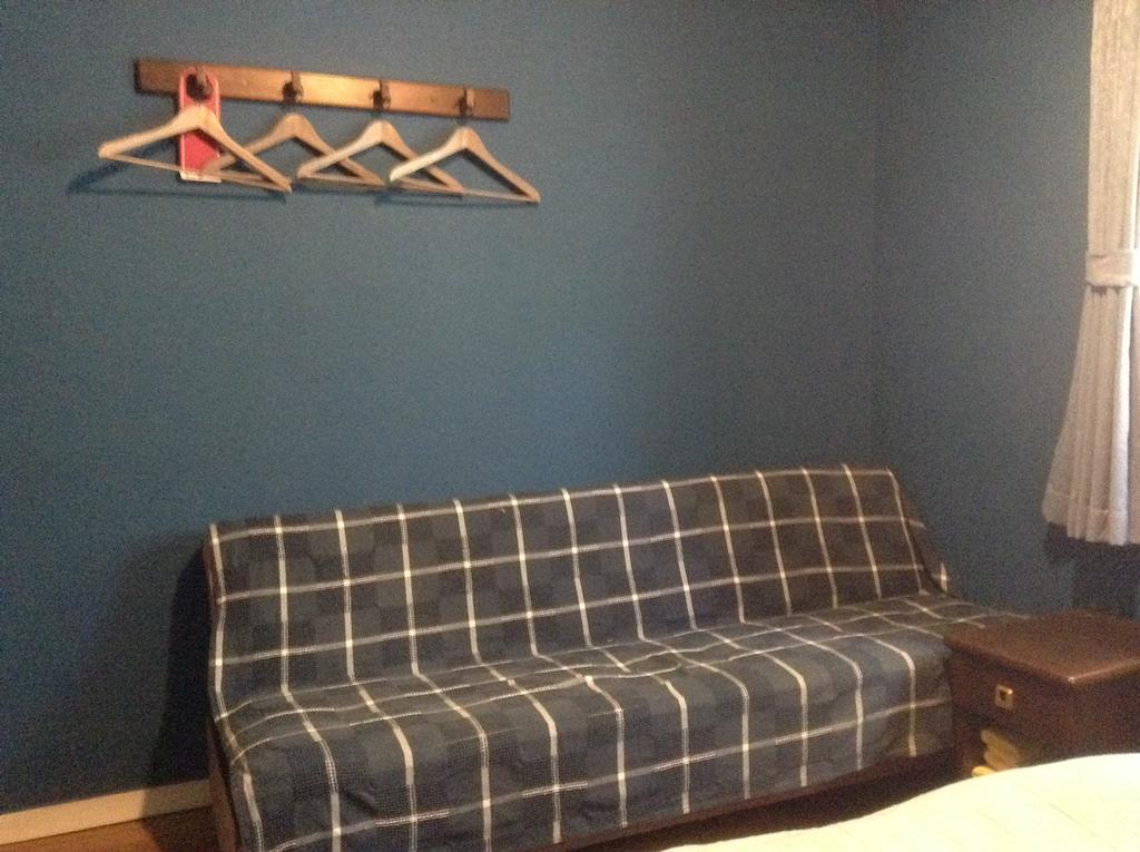 Bellscabin Guesthouse كارويزاوا المظهر الخارجي الصورة